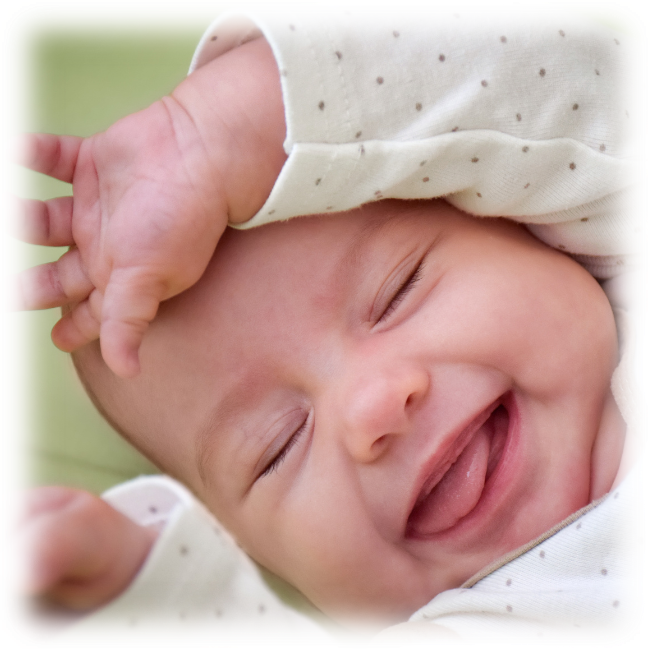 top baby